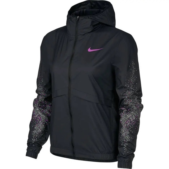 Nike Running Jacket - Picture 2 of 4